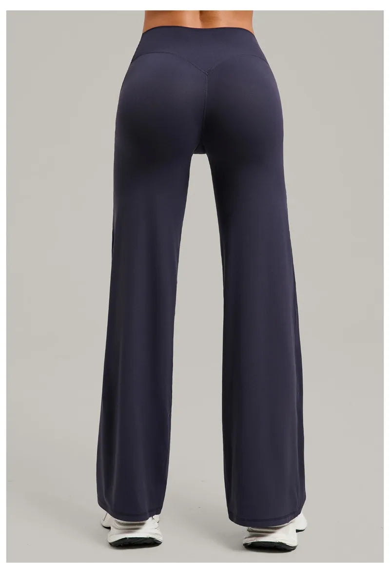 Pilates Yoga Pants