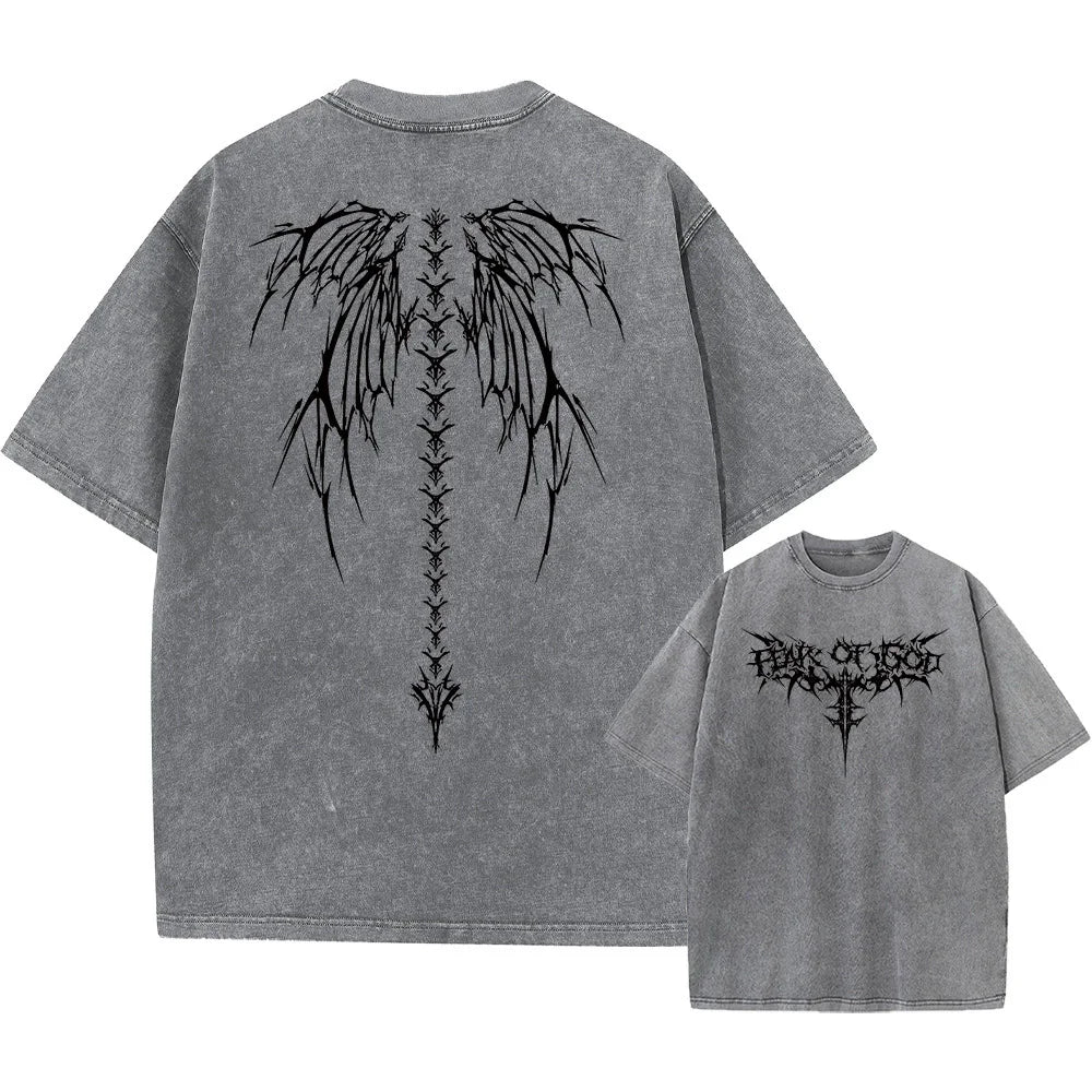 Oversized Tshirt Men