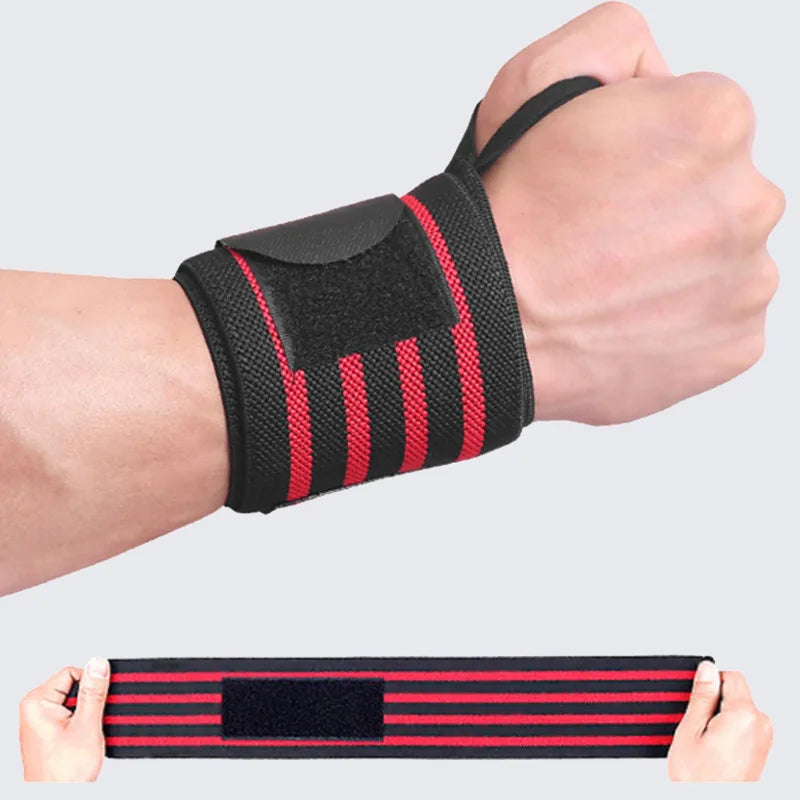 Adjustable Wristband