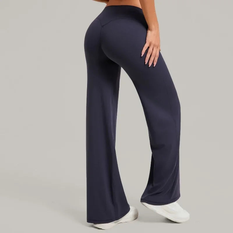 Pilates Yoga Pants