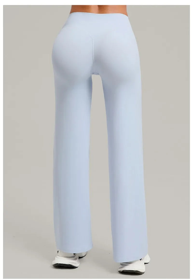 Pilates Yoga Pants