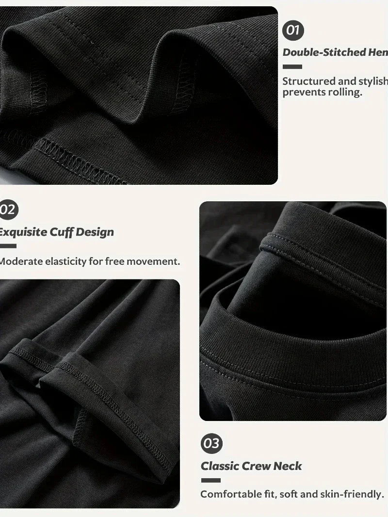 Large  Oversized  Sweatpants