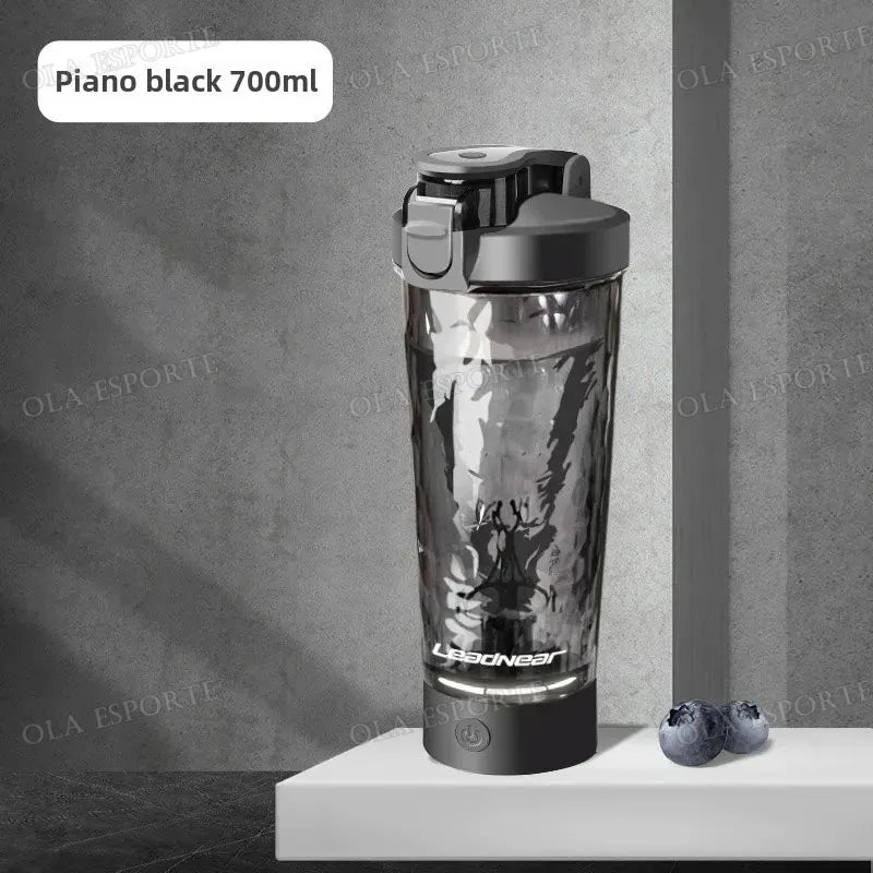 Automatic Shaker Bottle
