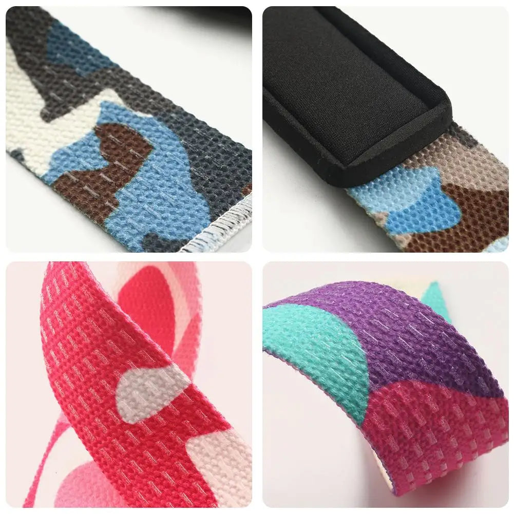 Adjustable Wrist Wrap