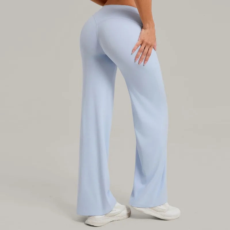 Pilates Yoga Pants