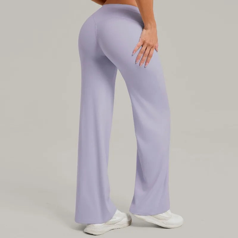 Pilates Yoga Pants