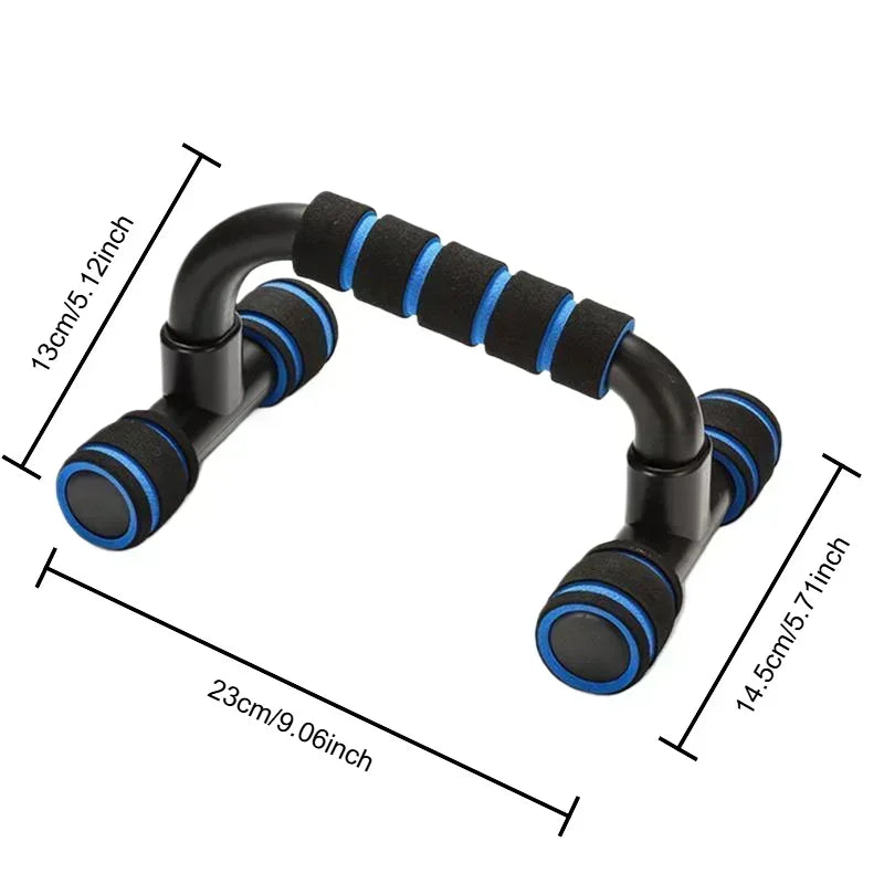 Push Up Bar Handles