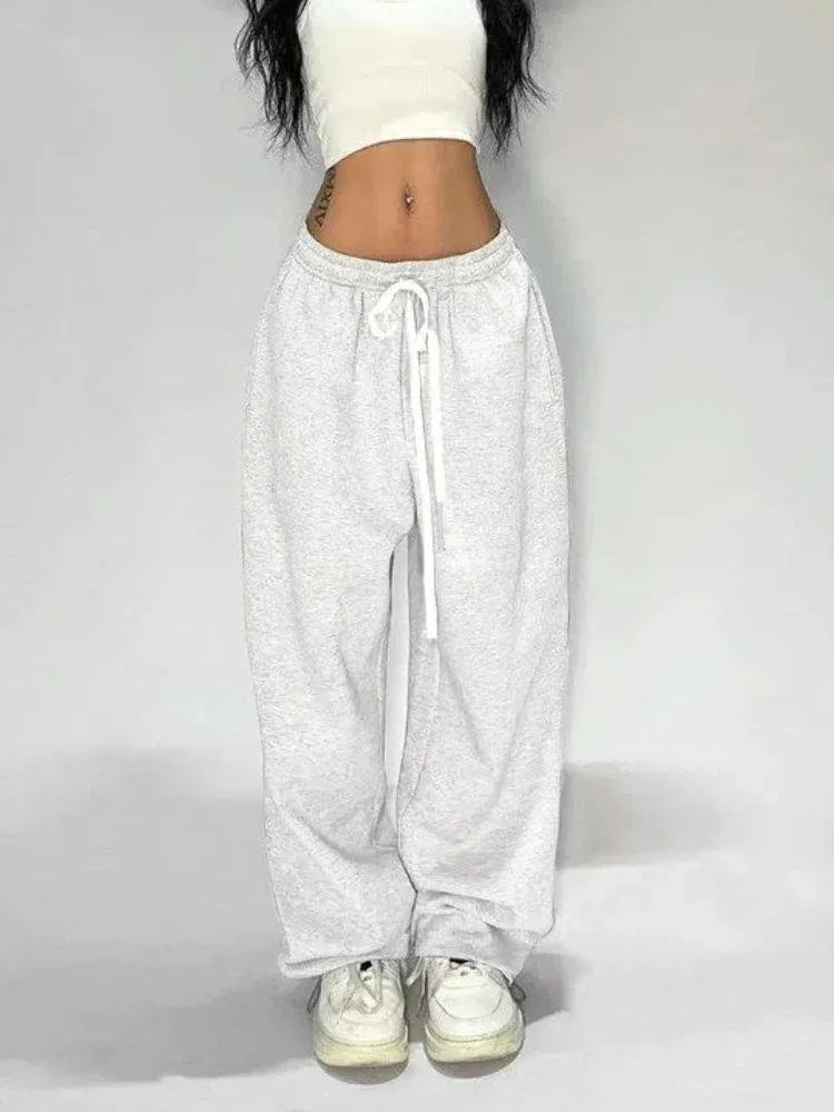 Casual Sports Jogging Sweatpants