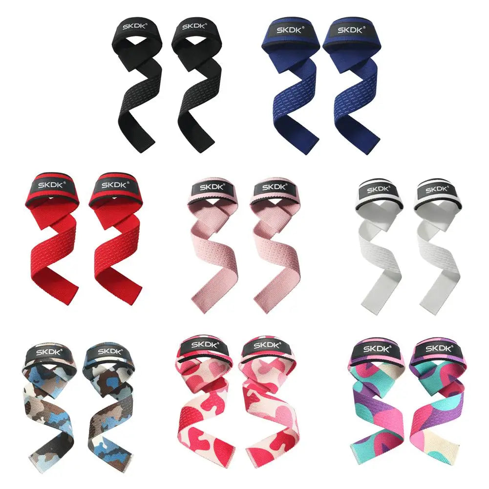 Adjustable Wrist Wrap