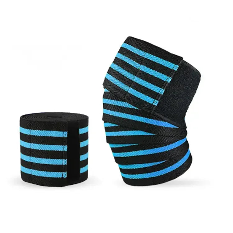 Kneepad Bandage Compression