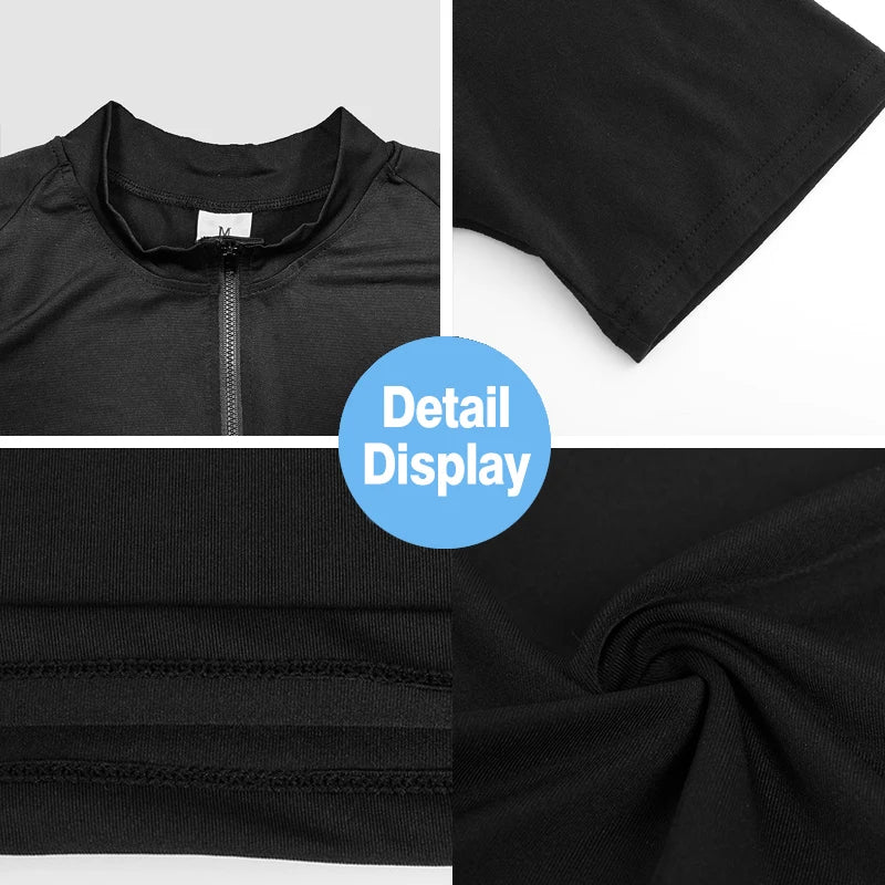 Compression Shirt