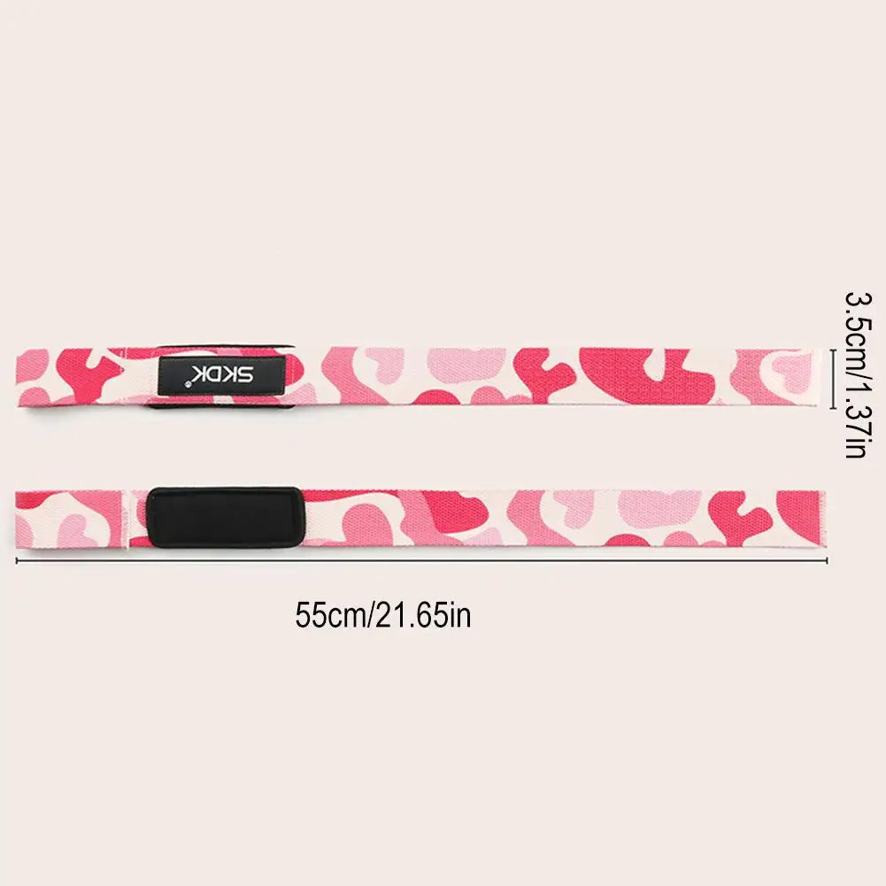 Adjustable Wrist Wrap