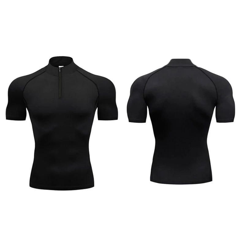 Compression Shirt