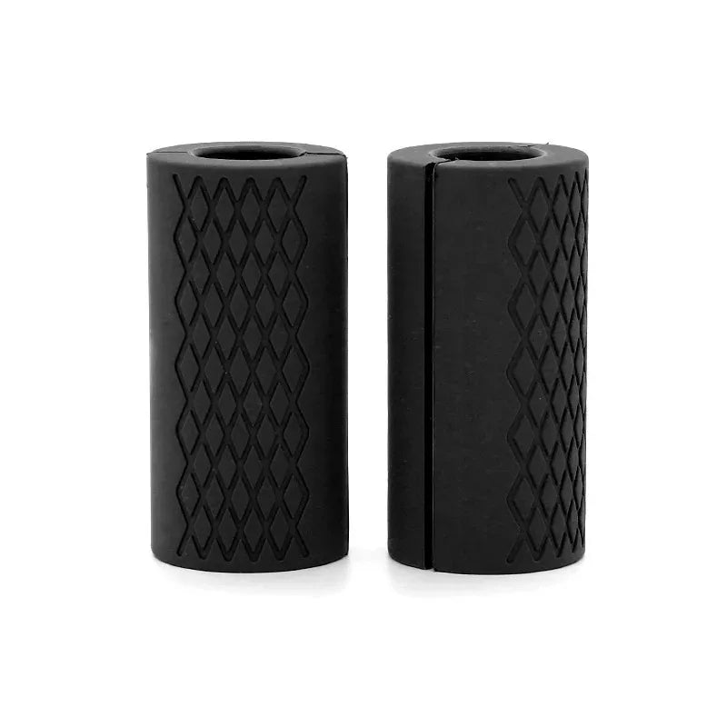 Barbell Dumbbell Booster Grip