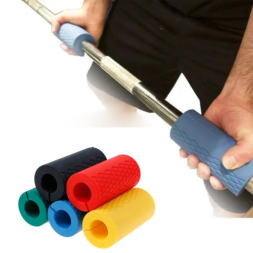 Barbell Dumbbell Booster Grip