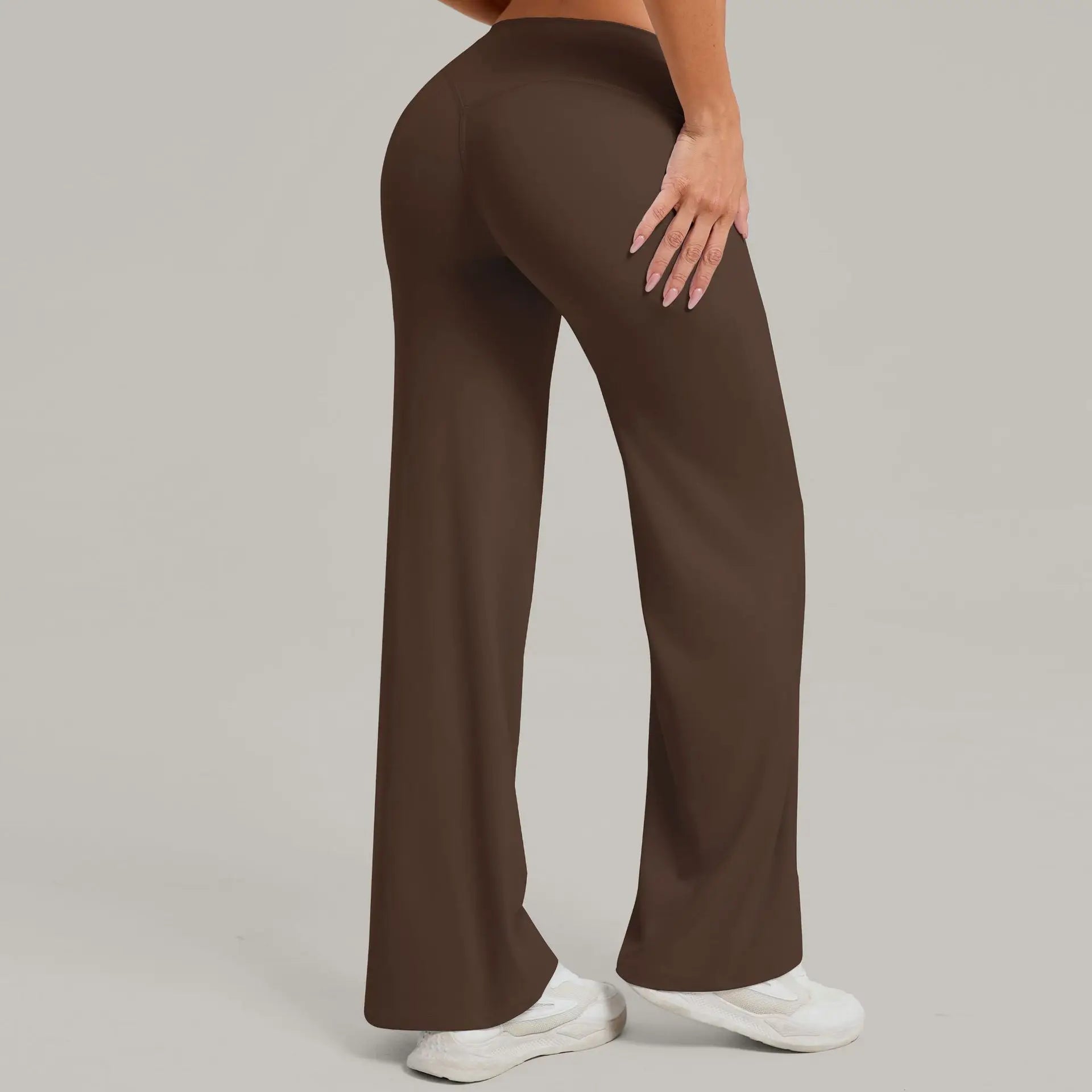 Pilates Yoga Pants