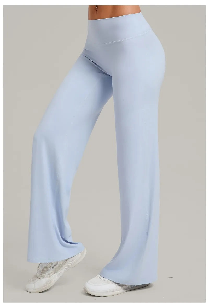 Pilates Yoga Pants