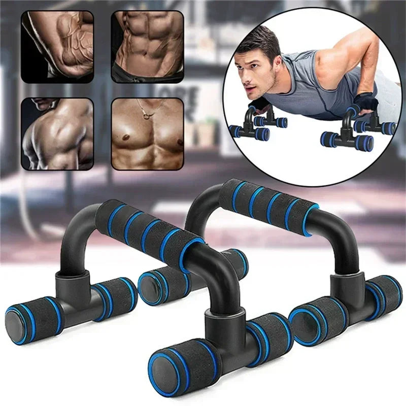 Push Up Bar Handles