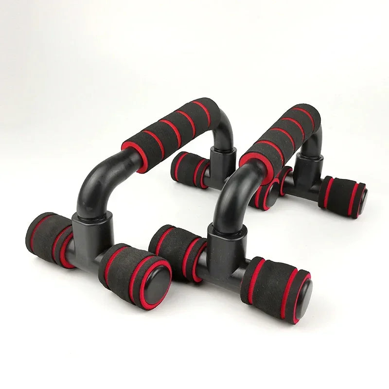 Push Up Bar Handles