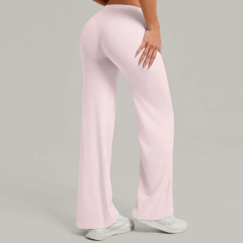 Pilates Yoga Pants