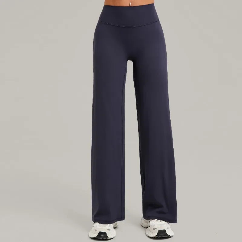 Pilates Yoga Pants