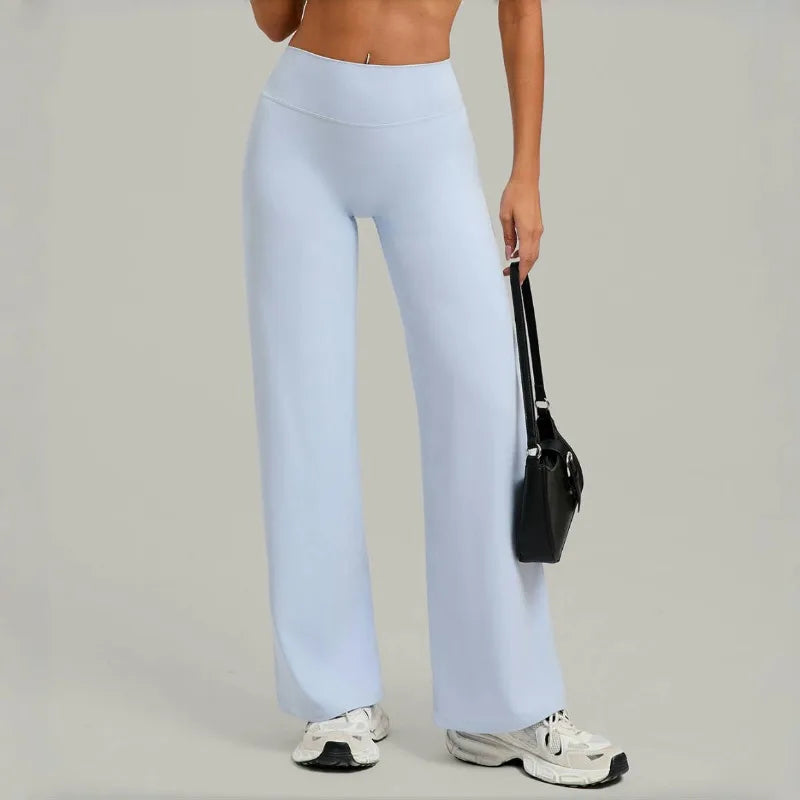 Pilates Yoga Pants