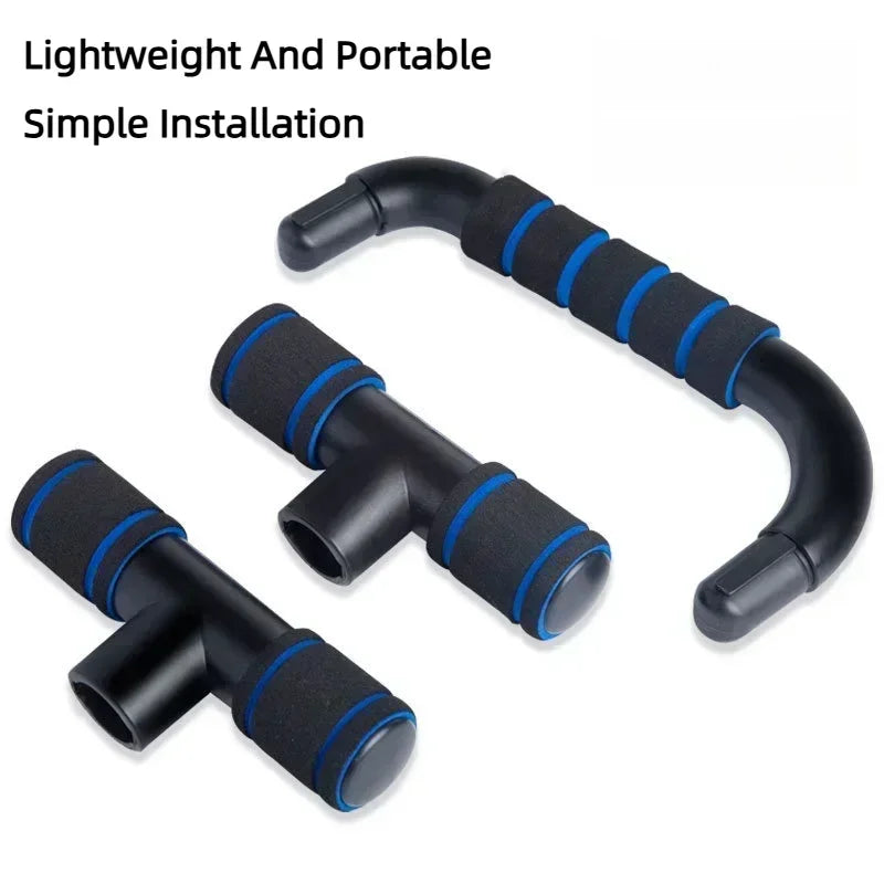 Push Up Bar Handles