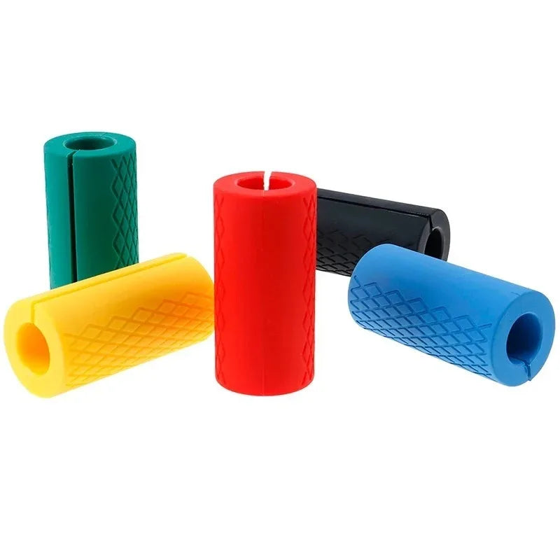 Barbell Dumbbell Booster Grip