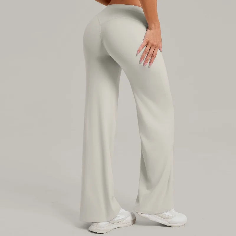 Pilates Yoga Pants