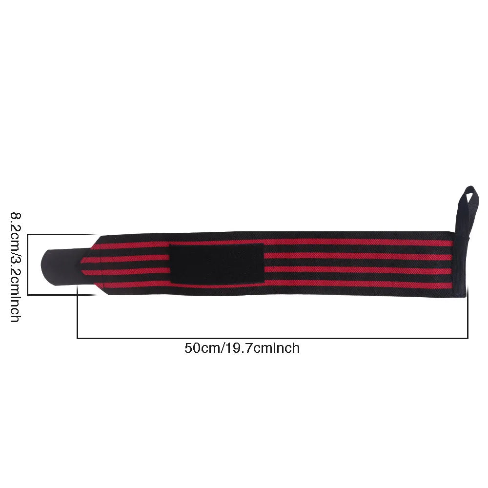Adjustable Wristband