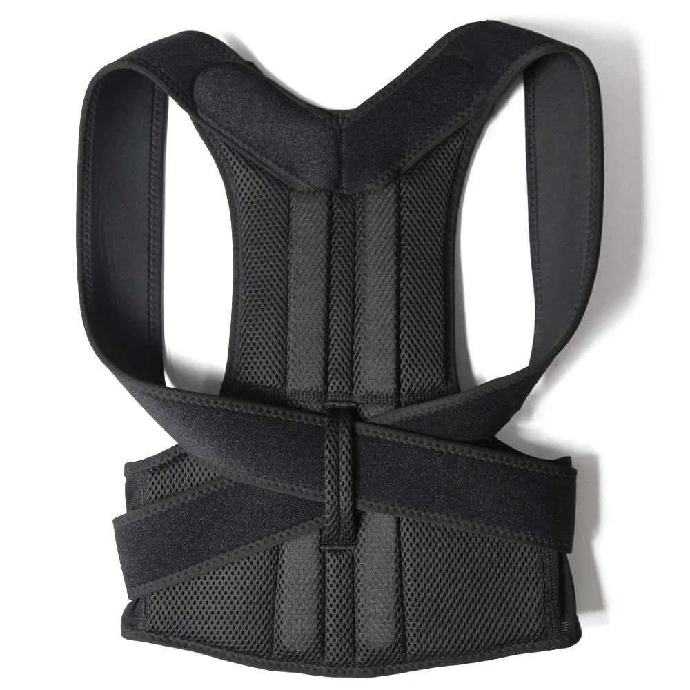 Back Posture Corrector
