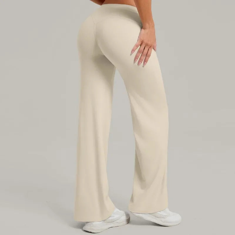 Pilates Yoga Pants