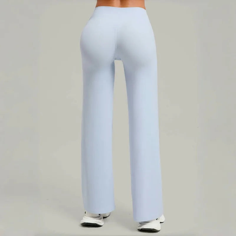 Pilates Yoga Pants