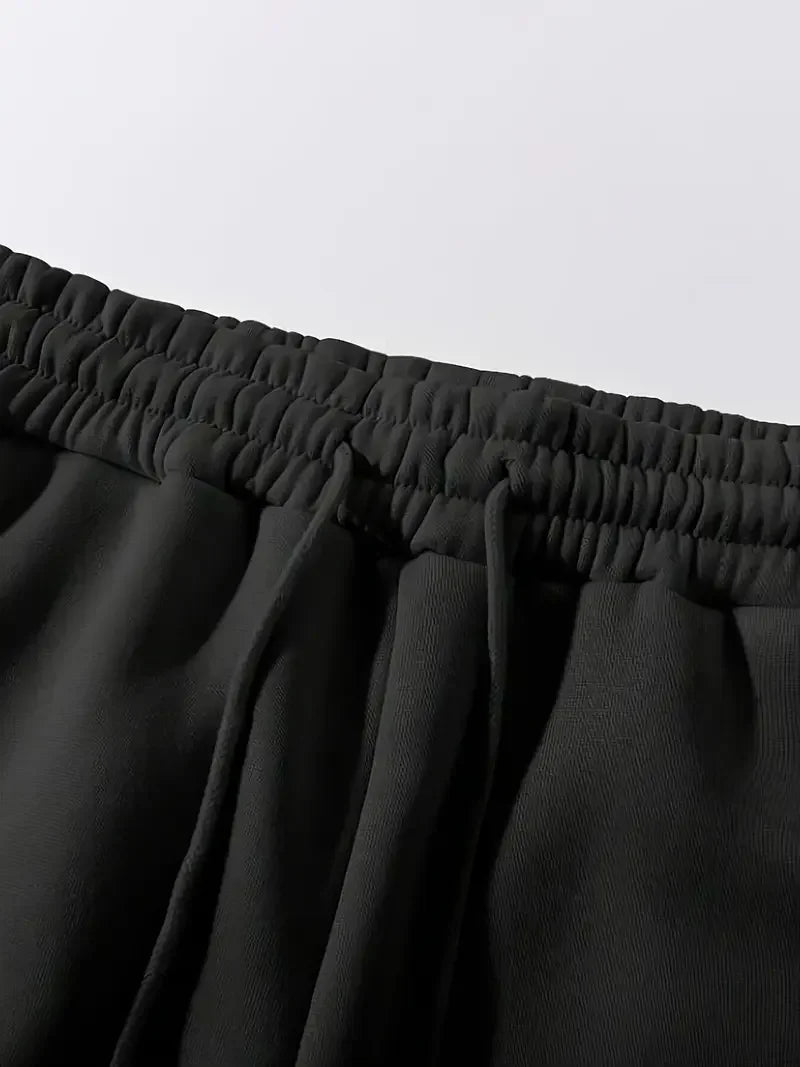 Large  Oversized  Sweatpants