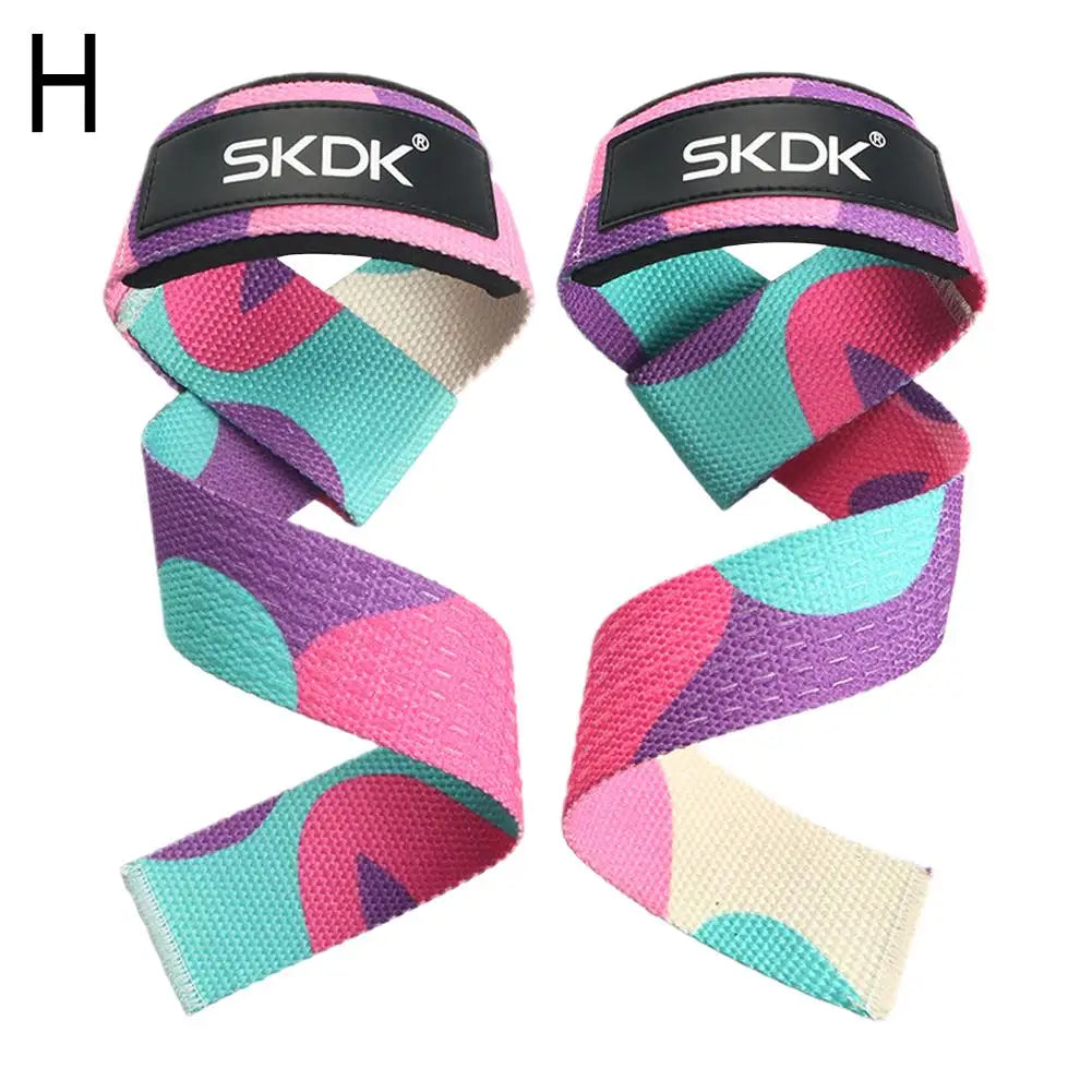 Adjustable Wrist Wrap