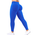 Gym Yoga Pants