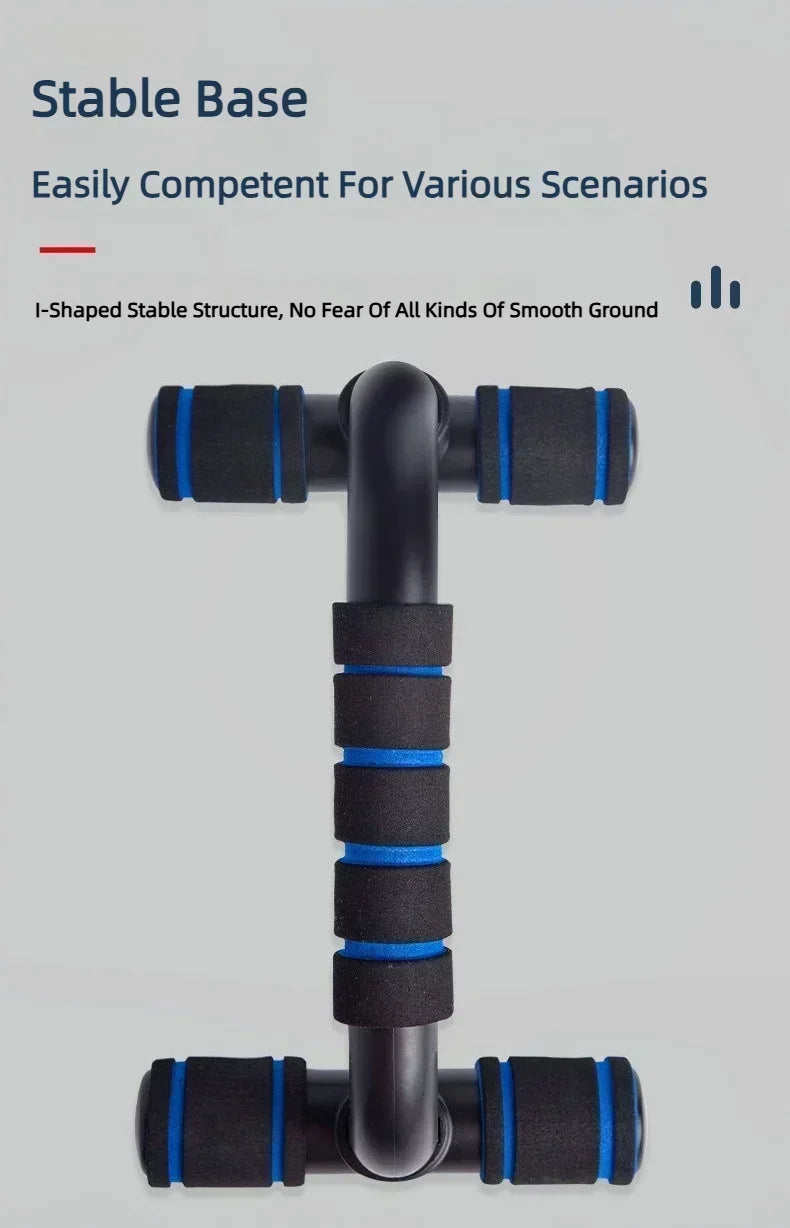 Push Up Bar Handles