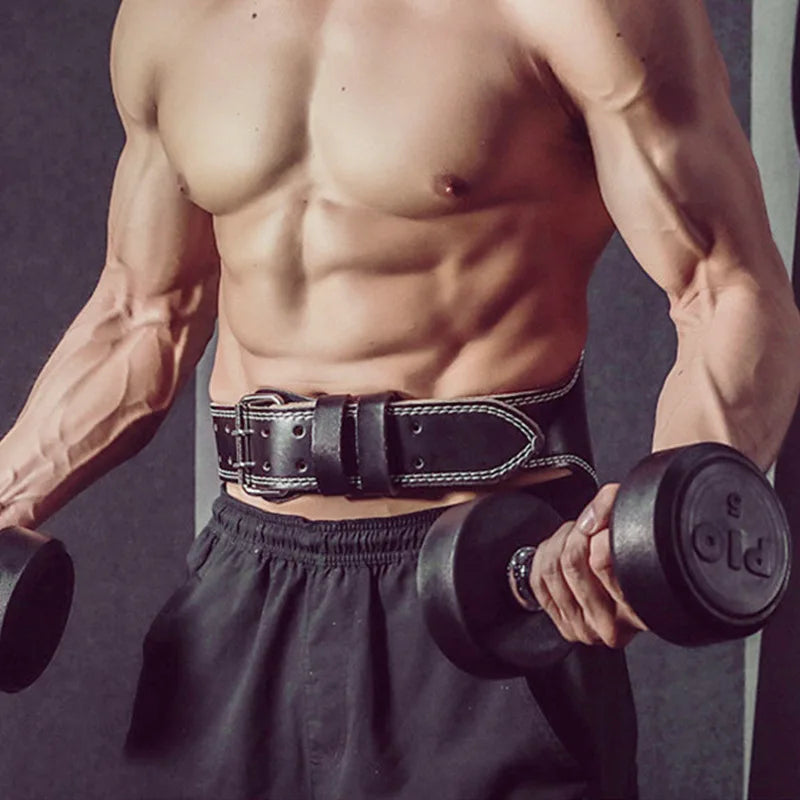 Waist Support Sports Safety Belt