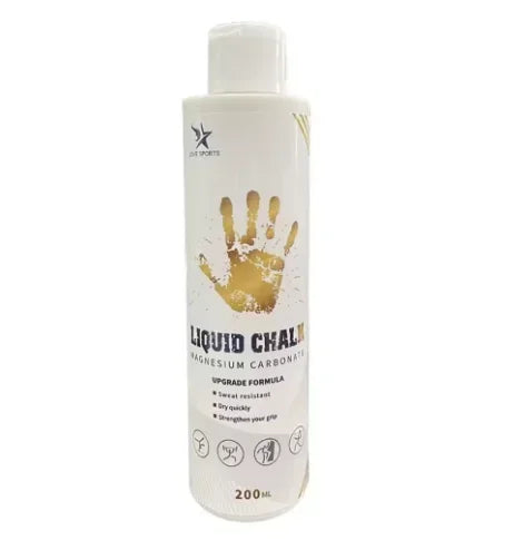 Liquid Chalk