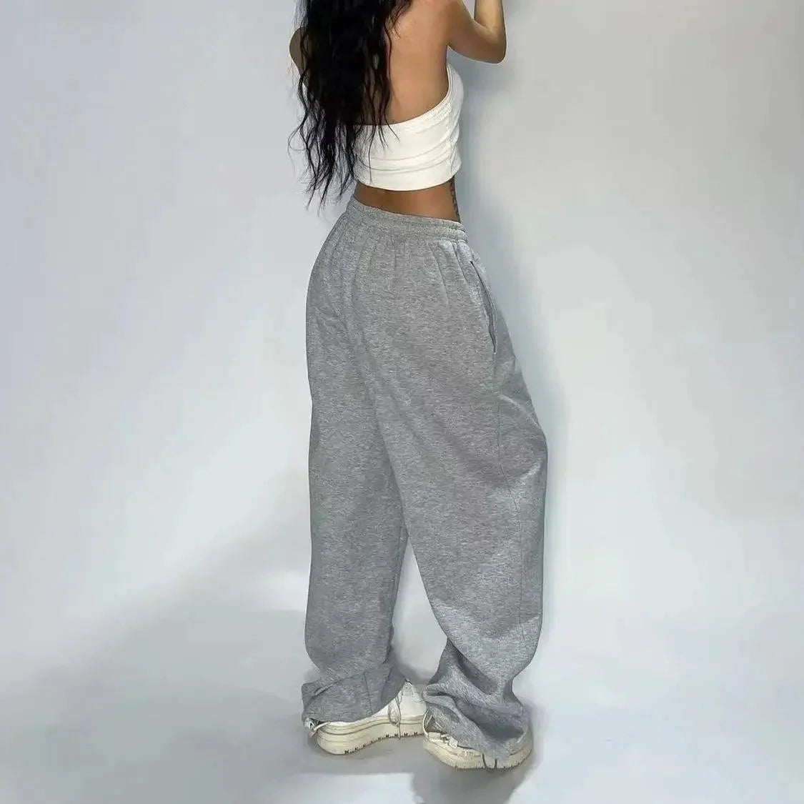 Casual Sports Jogging Sweatpants
