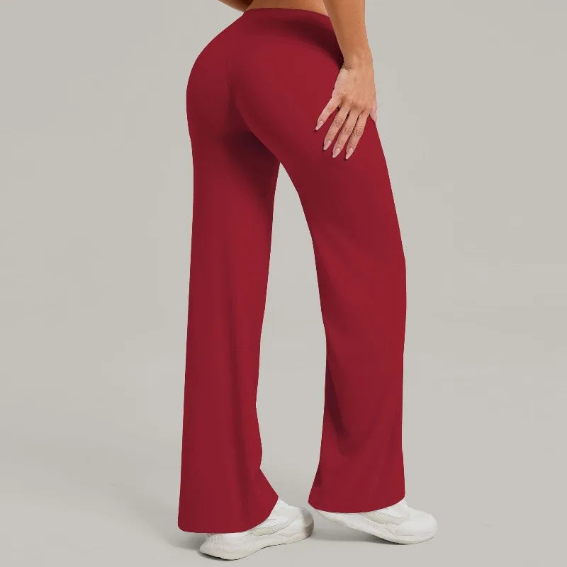 Pilates Yoga Pants
