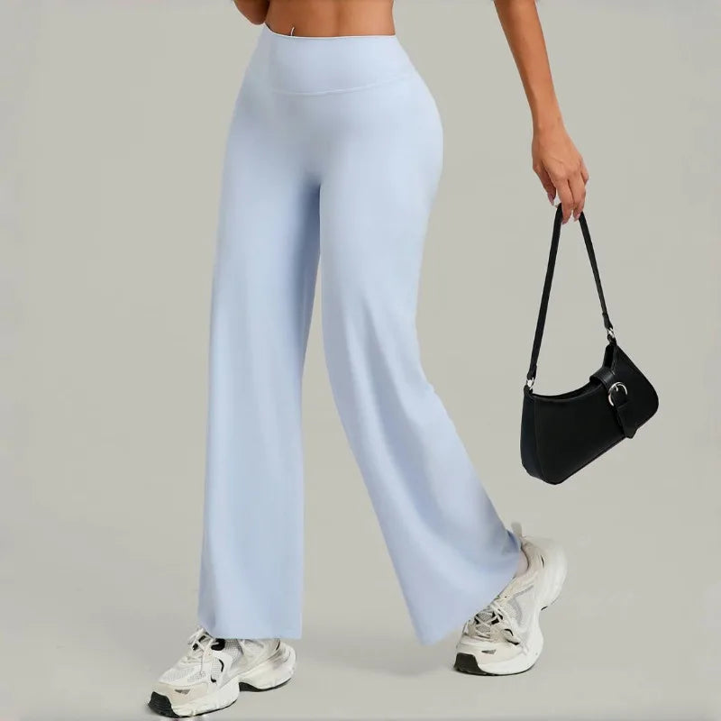 Pilates Yoga Pants