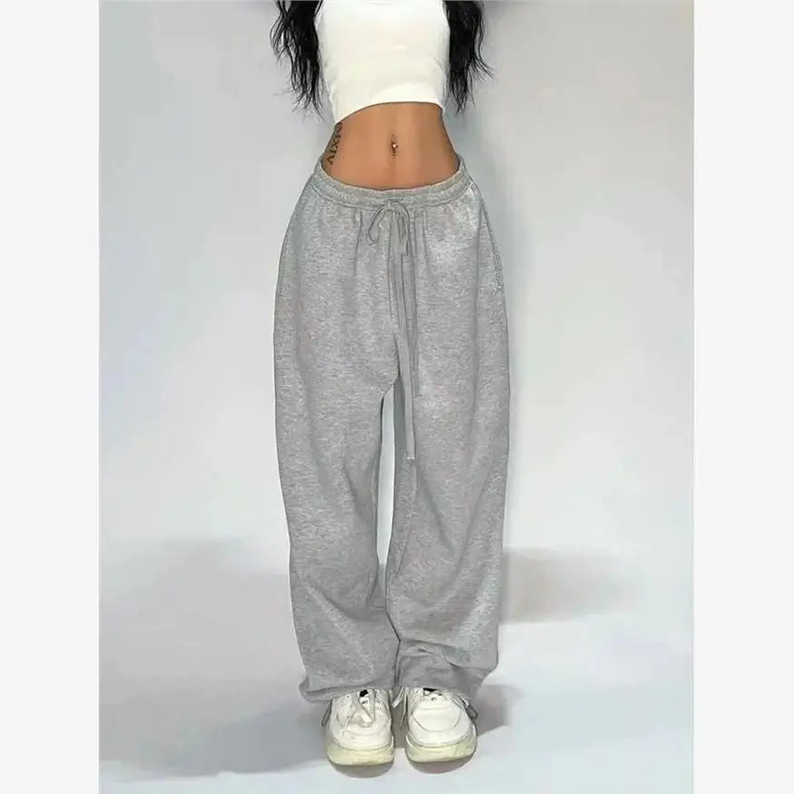 Casual Sports Jogging Sweatpants