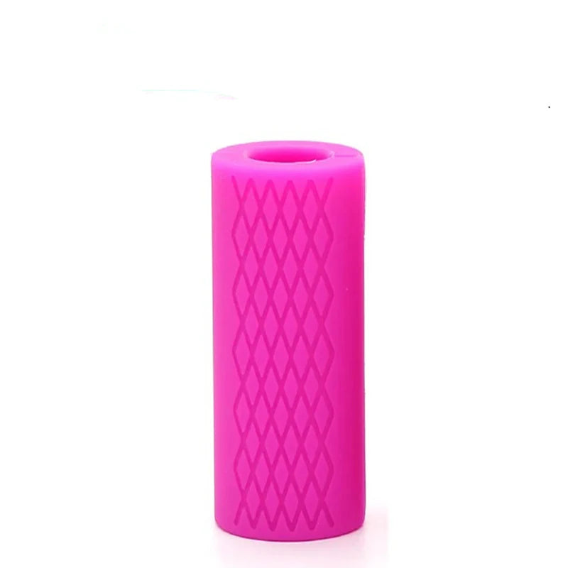 Barbell Dumbbell Booster Grip