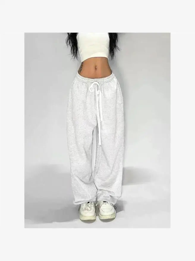 Casual Sports Jogging Sweatpants