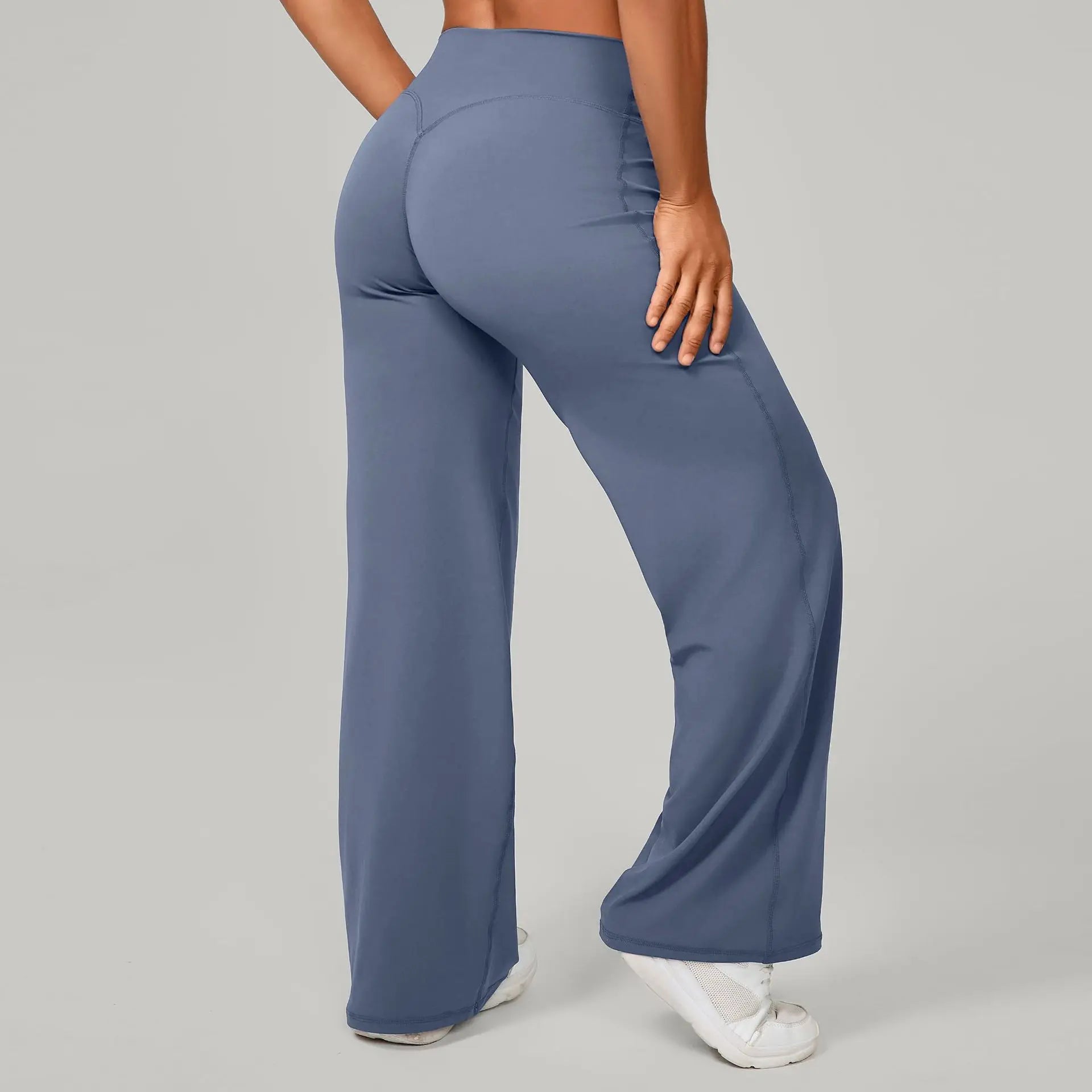 Pilates Yoga Pants