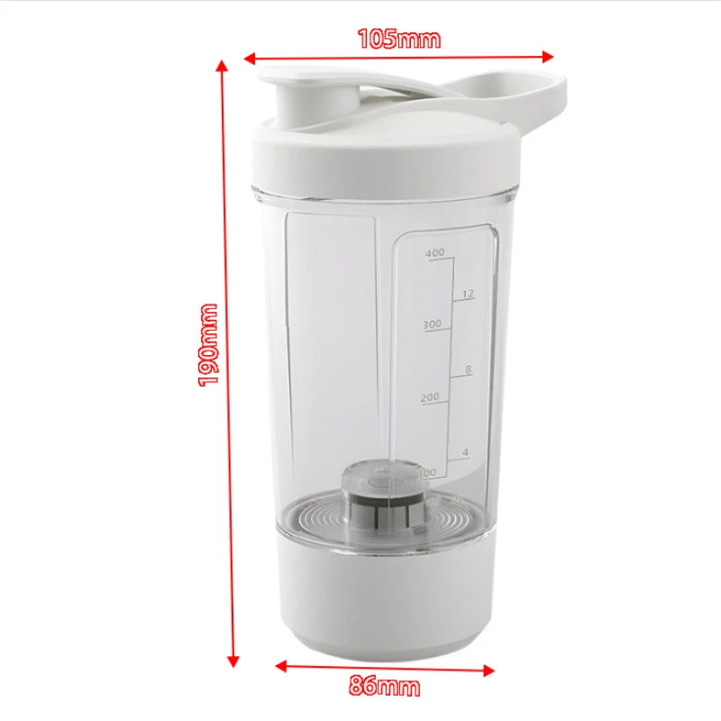 Automatic Shaker Bottle