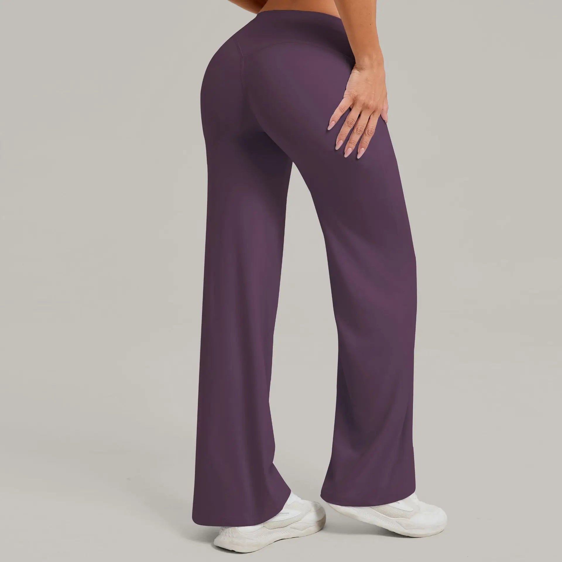 Pilates Yoga Pants
