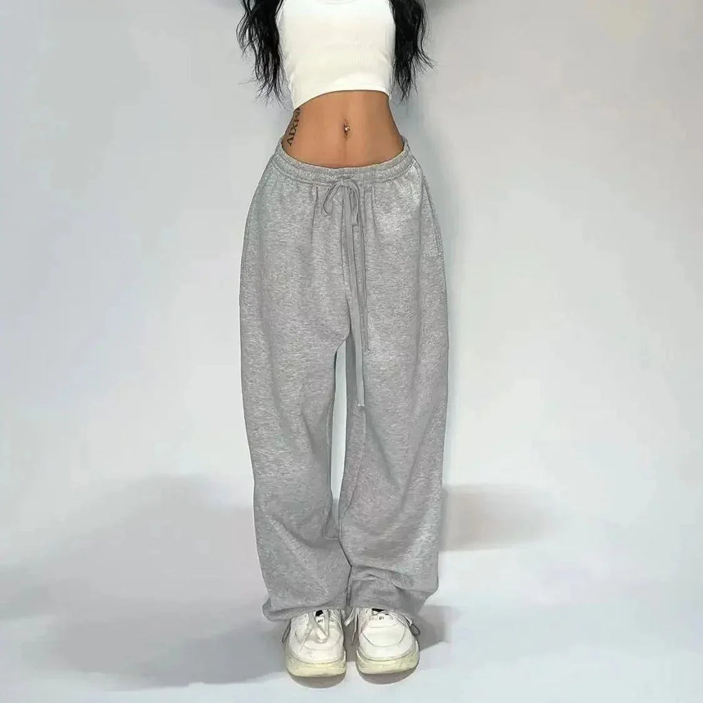 Casual Sports Jogging Sweatpants
