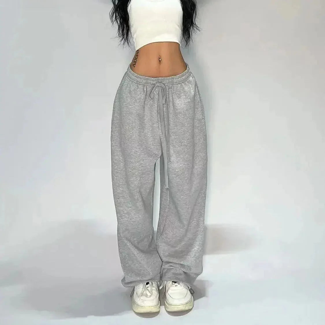 Casual Sports Jogging Sweatpants